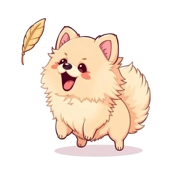 About Pomeranian.Love